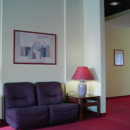 Delta Hotel Apartments San Donato Milanese Exterior photo