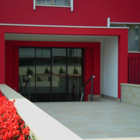 Delta Hotel Apartments San Donato Milanese Exterior photo