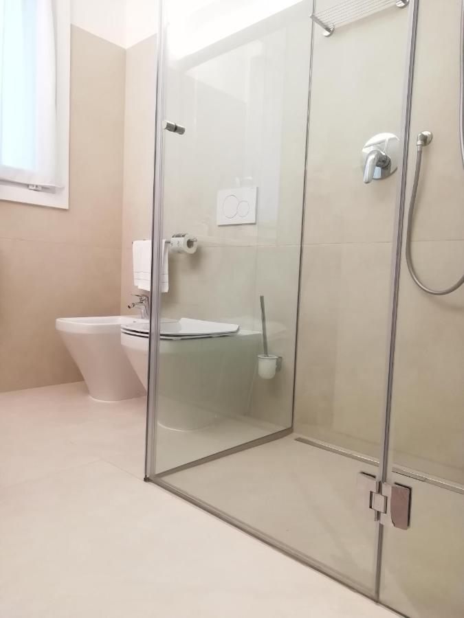 Delta Hotel Apartments San Donato Milanese Exterior photo