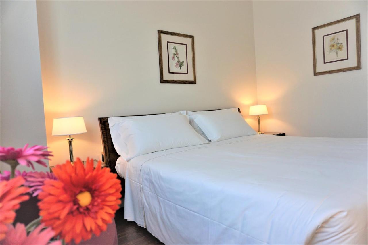 Delta Hotel Apartments San Donato Milanese Exterior photo