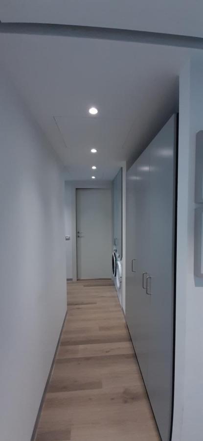 Delta Hotel Apartments San Donato Milanese Exterior photo