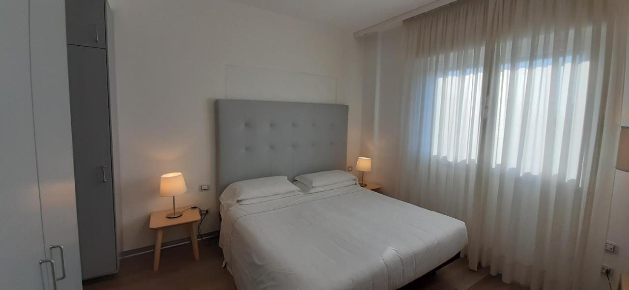 Delta Hotel Apartments San Donato Milanese Exterior photo