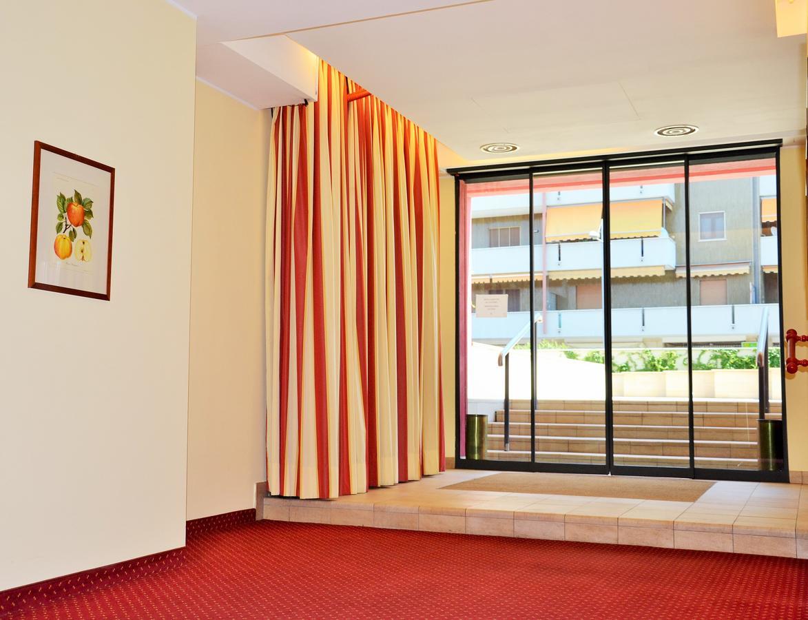 Delta Hotel Apartments San Donato Milanese Exterior photo